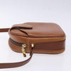 Burberry Shoulder Bag Leather