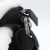 Secondhand Prada Flat Messenger Bag Tessuto