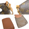 Secondhand Louis Vuitton Musette Handbag