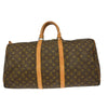 Secondhand Louis Vuitton Keepall Bag