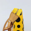 Secondhand Louis Vuitton Pochette Accessoires NM Kusama Infinity Dots Monogram Vernis