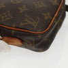 Secondhand Louis Vuitton Danube Handbag