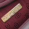 Secondhand cartier Must de Cartier Clutch bag