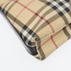 Secondhand Burberry Shoulder Bag Nova Check