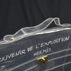 Hermes Kelly Souvenir Bag Vinyl