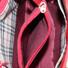 Burberry Vintage Handbag Leather