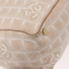 Chanel Travel Line Tote Nylon