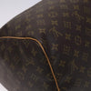 Louis Vuitton Keepall Bag Monogram Canvas