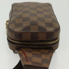 Louis Vuitton Geronimos Waist Bag Damier