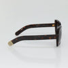 Secondhand Chanel CHANEL Logo Sunglasses Eye Wear