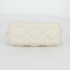 Secondhand Christian Dior DiorTravel Nomad Pouch Macrocannage Quilt