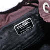 Prada Front Pocket Backpack Tessuto