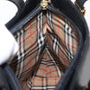 Burberry Vintage Handbag Leather