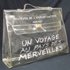 Hermes Kelly Souvenir Bag Vinyl