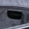 Secondhand Bvlgari B.Zero1 Logomania Bag Canvas with