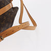 Louis Vuitton Randonnee Backpack Monogram Canvas