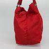 Secondhand Prada Vintage Tote Tessuto