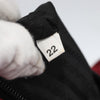 Secondhand Prada Vintage Tote Tessuto