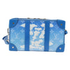 Louis Vuitton Soft Trunk Wallet Limited Edition Monogram Clouds