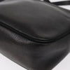 Salvatore Ferragamo Vala Shoulder Bag Leather
