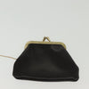 Christian Dior Vintage Shoulder Bag Leather