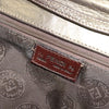 Fendi Vintage Shoulder Bag Leather