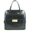 Salvatore Ferragamo Vintage Top handle handbag Calfskin