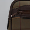 Secondhand Burberry Nova check Pochette
