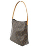 Secondhand Louis Vuitton Looping Handbag