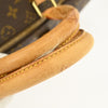 Louis Vuitton Keepall Bag Monogram Canvas