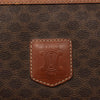Celine Macadam Pochette Canvas and Leather