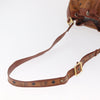 Secondhand MCM Visetos Shoulder bag Canvas and