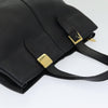 Burberry Vintage Handbag Leather