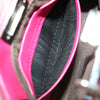 Secondhand Fendi Peekaboo Bag Pink Leather Bags
