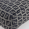 Fendi Vintage Top Handle Bag Zucchino