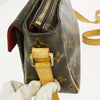 Secondhand Louis Vuitton Viva Cite Handbag