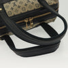 Secondhand Louis Vuitton Josephine Handbag Mini Lin