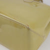 Secondhand Louis Vuitton Wilshire Handbag Monogram Vernis
