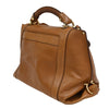 Salvatore Ferragamo Suzanna Satchel Smooth Leather