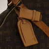 Secondhand Louis Vuitton Keepall Bag