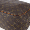 Secondhand Louis Vuitton Deauville Handbag