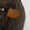 Secondhand Louis Vuitton Keepall Bag