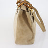 Secondhand Gucci Vintage Bamboo Handle Bag