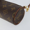 Secondhand Louis Vuitton Papillon Pochette