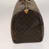 Secondhand Louis Vuitton Keepall Bag