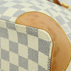 Louis Vuitton Hampstead Handbag Damier