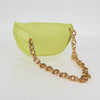 Secondhand Bottega Veneta The Chain Pouch