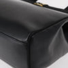 Salvatore Ferragamo Vala Shoulder Bag Leather