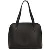 Louis Vuitton Lussac Handbag Epi Leather