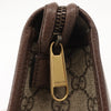 Gucci Ophidia Pouch GG Coated Canvas